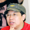 亚洲中出